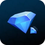 daily free diamonds guide for free android application logo